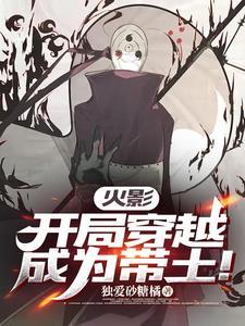 穿越成火影带土