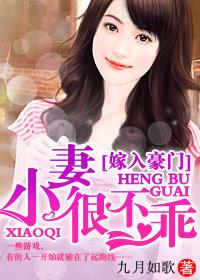 豪门小妻很迷人txt