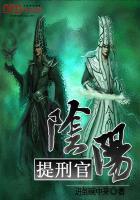 第一提刑官